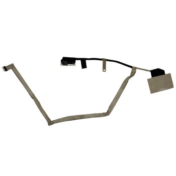 Cabo eDP da tela para Dell Latitude E5480 touch, 