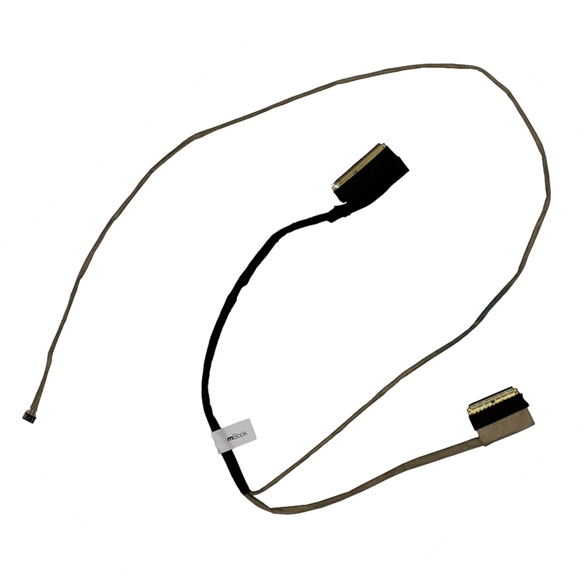 Cabo eDP da tela para ASUS X515EA, 