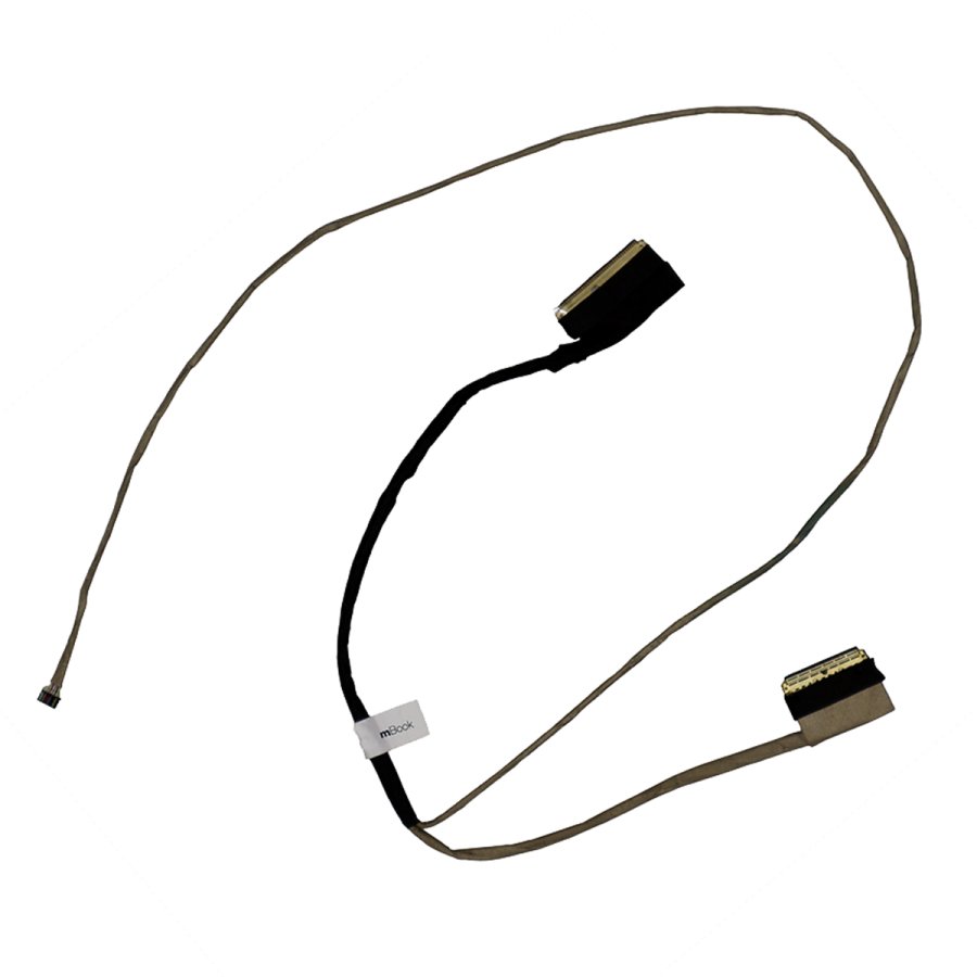Cabo eDP da tela para ASUS X515EA, 