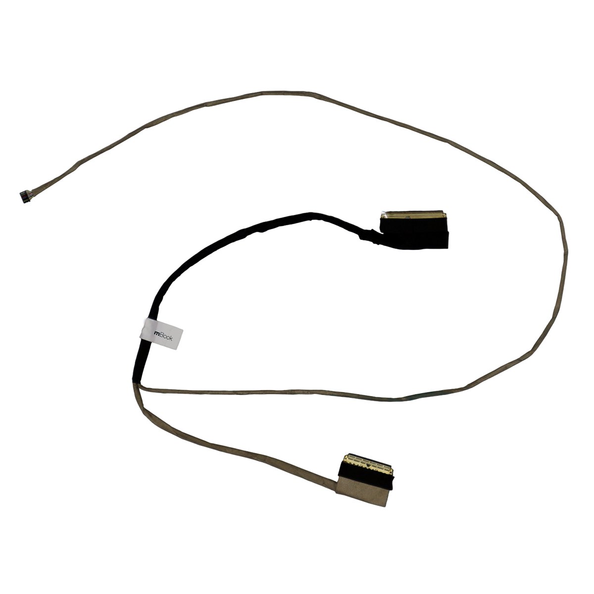 Cabo eDP da tela para ASUS X515EA, 