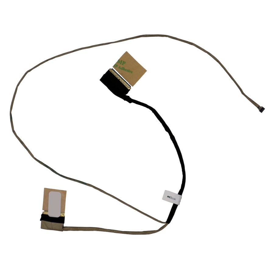 Cabo eDP da tela para ASUS X515EA, 