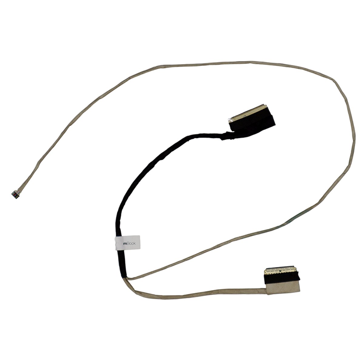 Cabo eDP da tela para ASUS X515EA, 