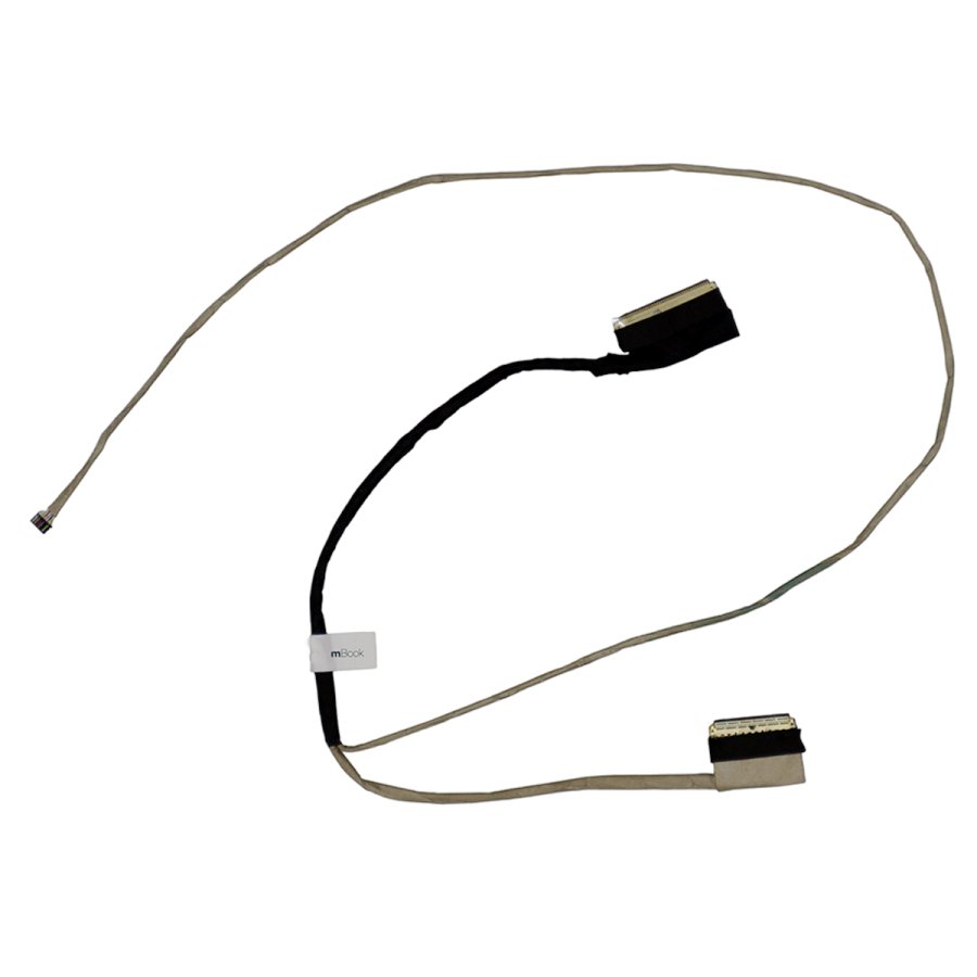 Cabo eDP da tela para ASUS X515EA, 