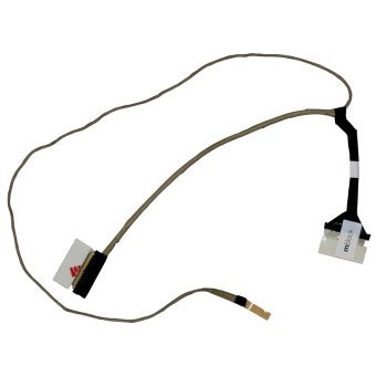Cabo da tela touch para notebook HP 15-DA, 