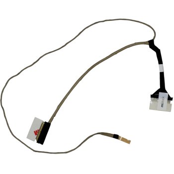 Cabo eDP 40 pinos touch para HP 15-DA, 