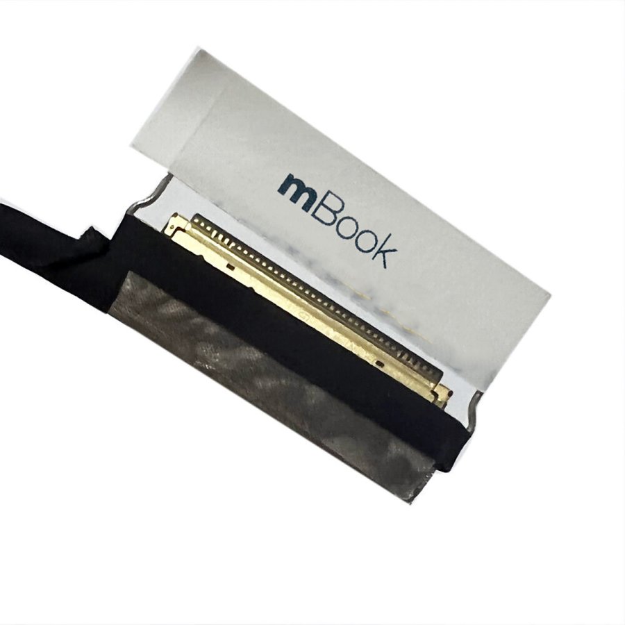 Cabo eDP 40 pinos touch para Dell Inspiron 5502, 