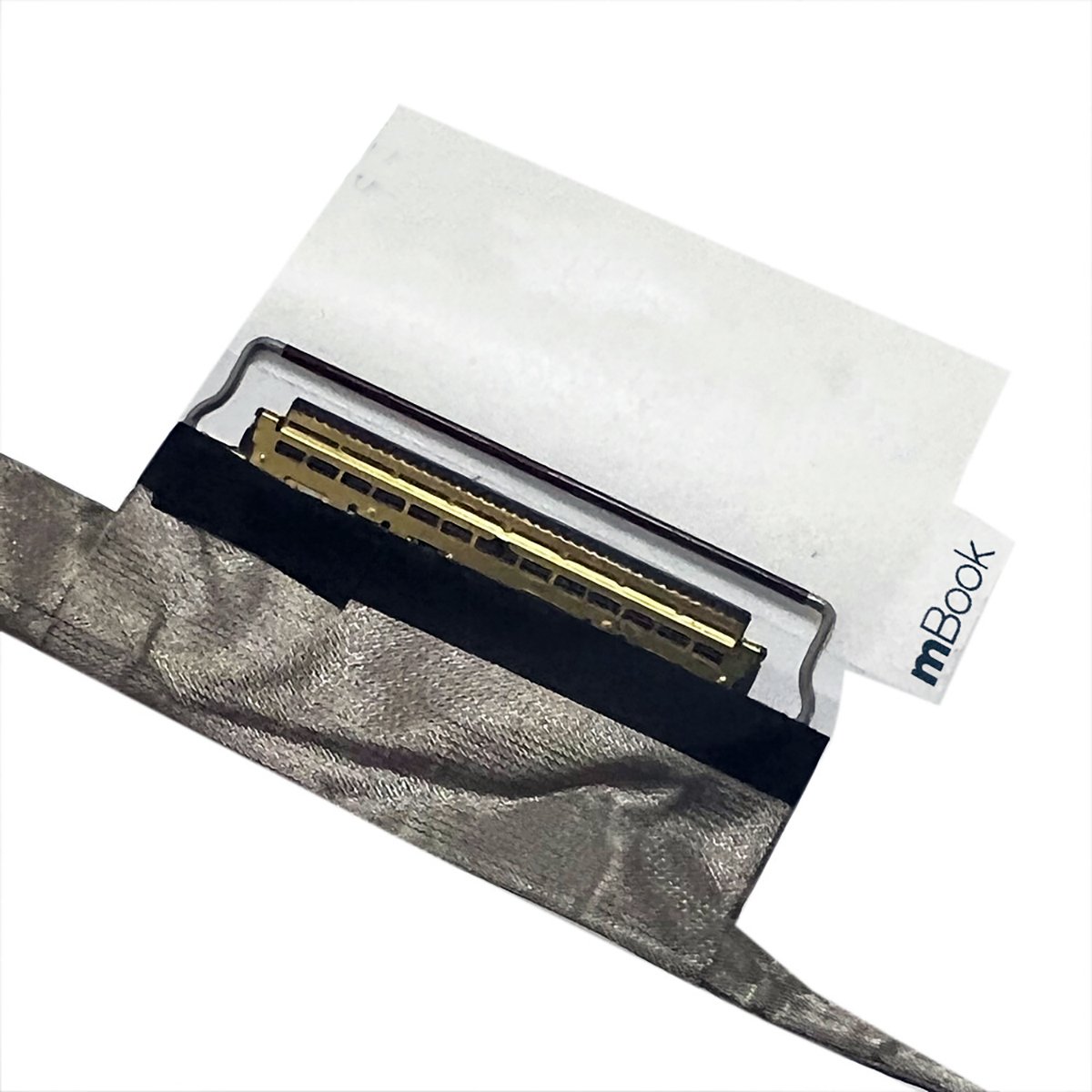 Cabo eDP 40 pinos touch para Dell Inspiron 5502, 