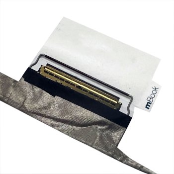 Cabo eDP 40 pinos touch para Dell Inspiron 5502, 