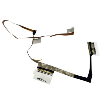 Cabo eDP 40 pinos touch para Dell Inspiron 5502, 