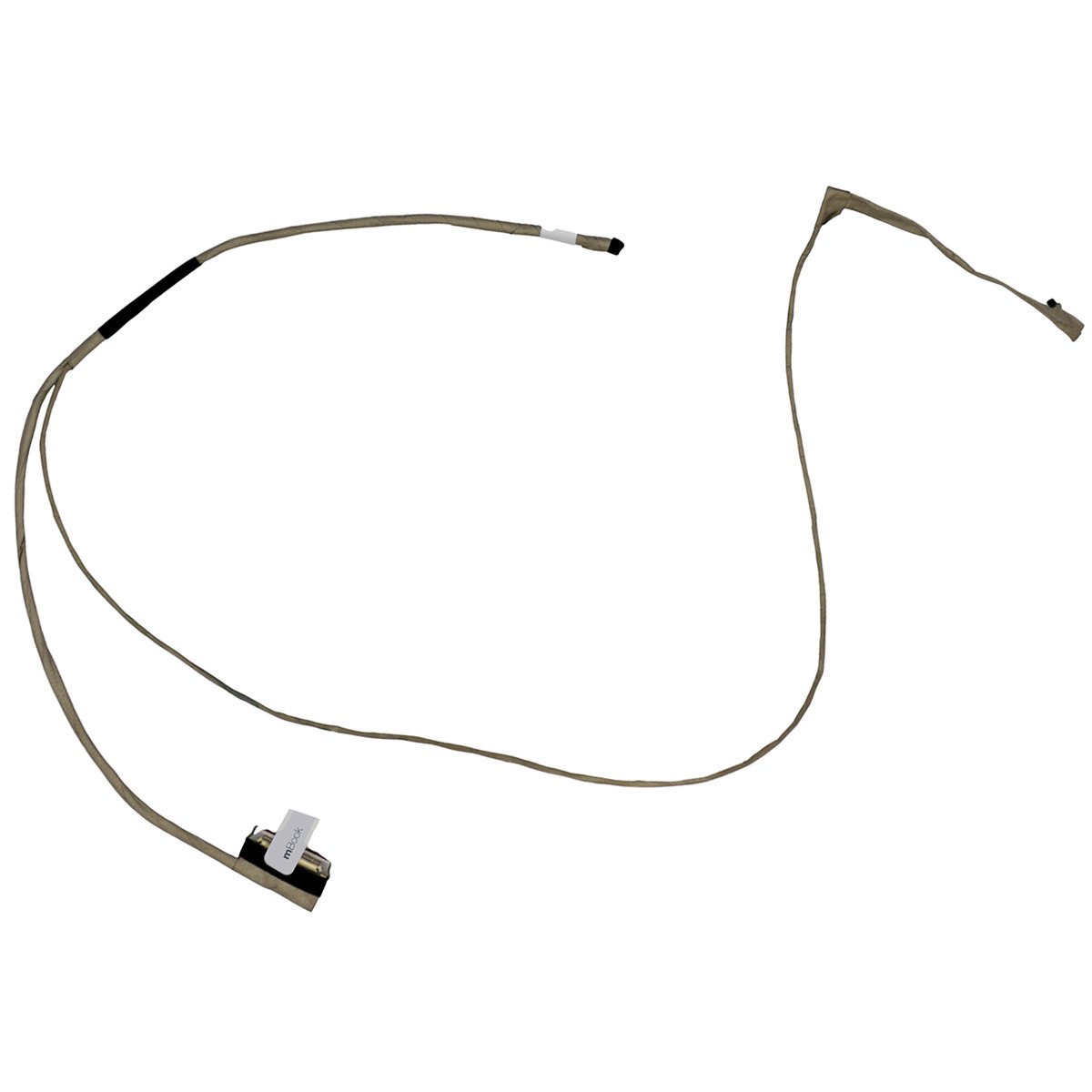 Cabo flat da tela 30 pinos para Dell Vostro 3401, 