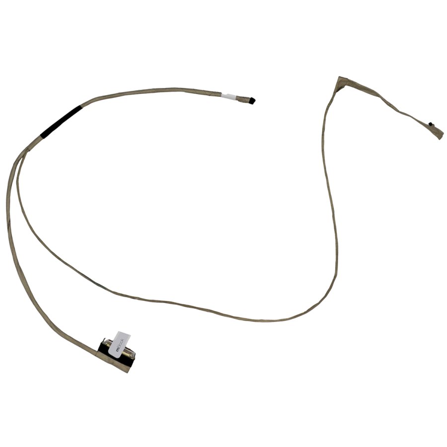 Cabo flat da tela 30 pinos para Dell Vostro 3401, 