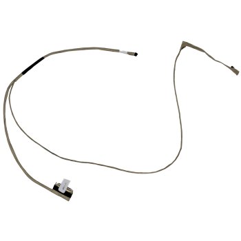 Cabo flat da tela 30 pinos para Dell Vostro 3401, 