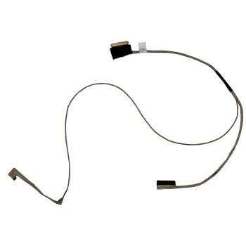 Cabo flat da tela 30 pinos para Dell Vostro 3401, 