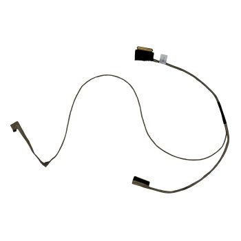 Cabo eDP da tela para Dell Vostro 3401 sem touch, 