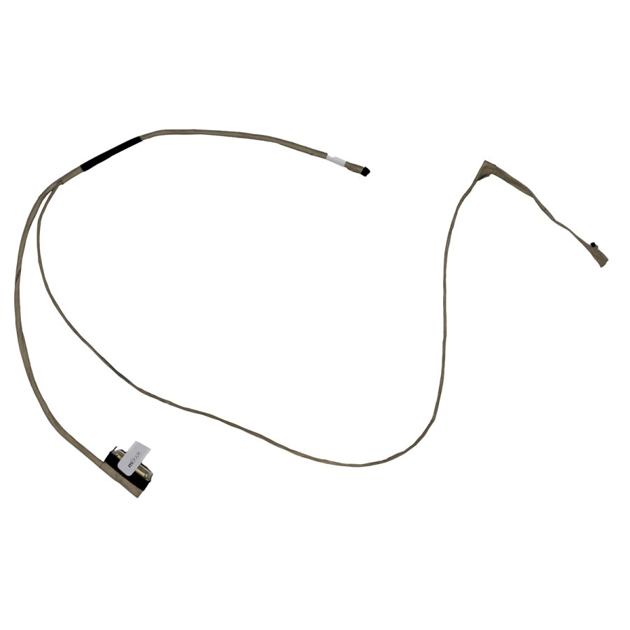 Cabo eDP da tela para Dell Vostro 3401 sem touch, 