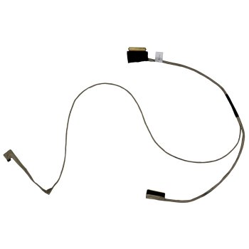 Cabo eDP da tela para Dell Vostro 3401 sem touch, 