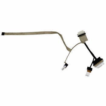 Cabo eDP da tela para Dell Inspiron 15 7580 touch, 