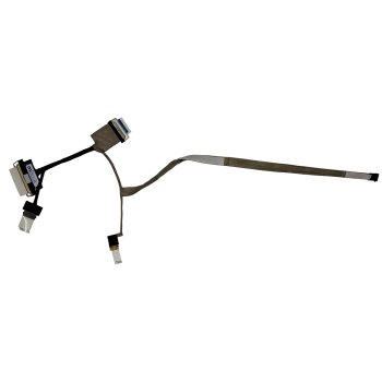 Cabo eDP da tela para Dell Inspiron 15 7580 touch, 