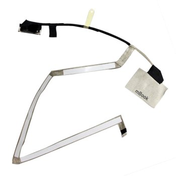 Cabo eDP da tela para Dell Latitude E5490 sem touch, 