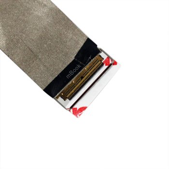 Cabo da tela compatível com DC02C00DX00, 