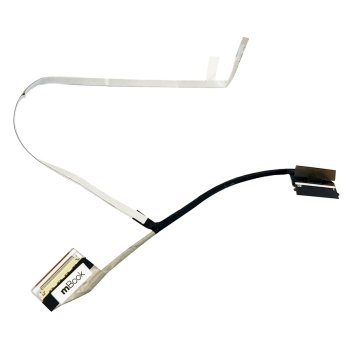 Cabo flat da tela 30 pinos para Samsung XE310XBA, 