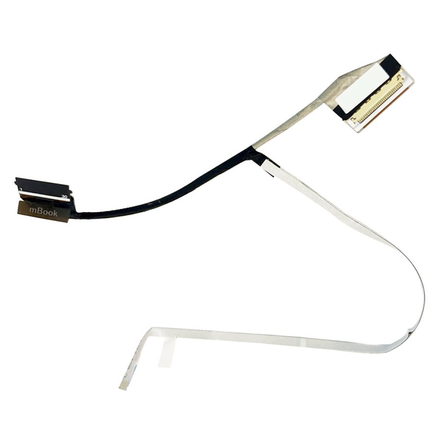 Cabo eDP da tela para Samsung Chromebook 4 XE310XBA, 