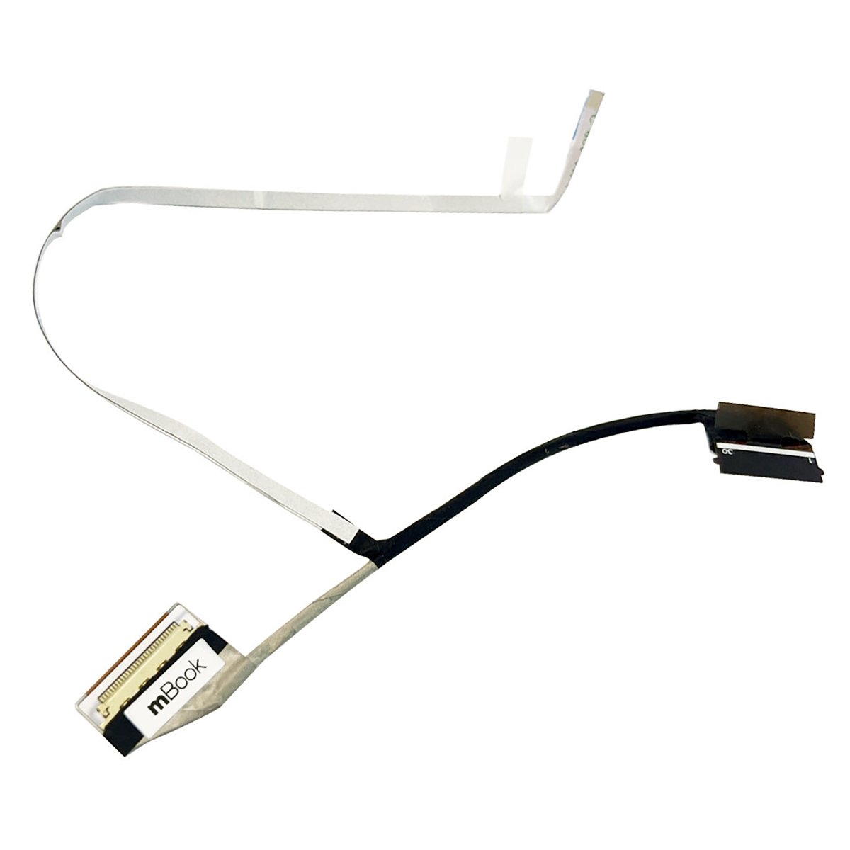 Cabo LCD 30 pinos compatível com BA39-01473A, 