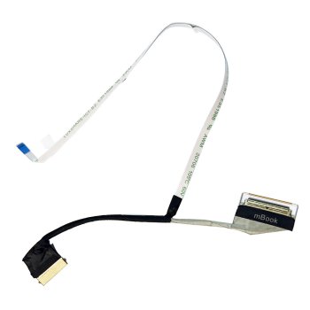 Cabo LCD 30 pinos compatível com BA39-01473A, 