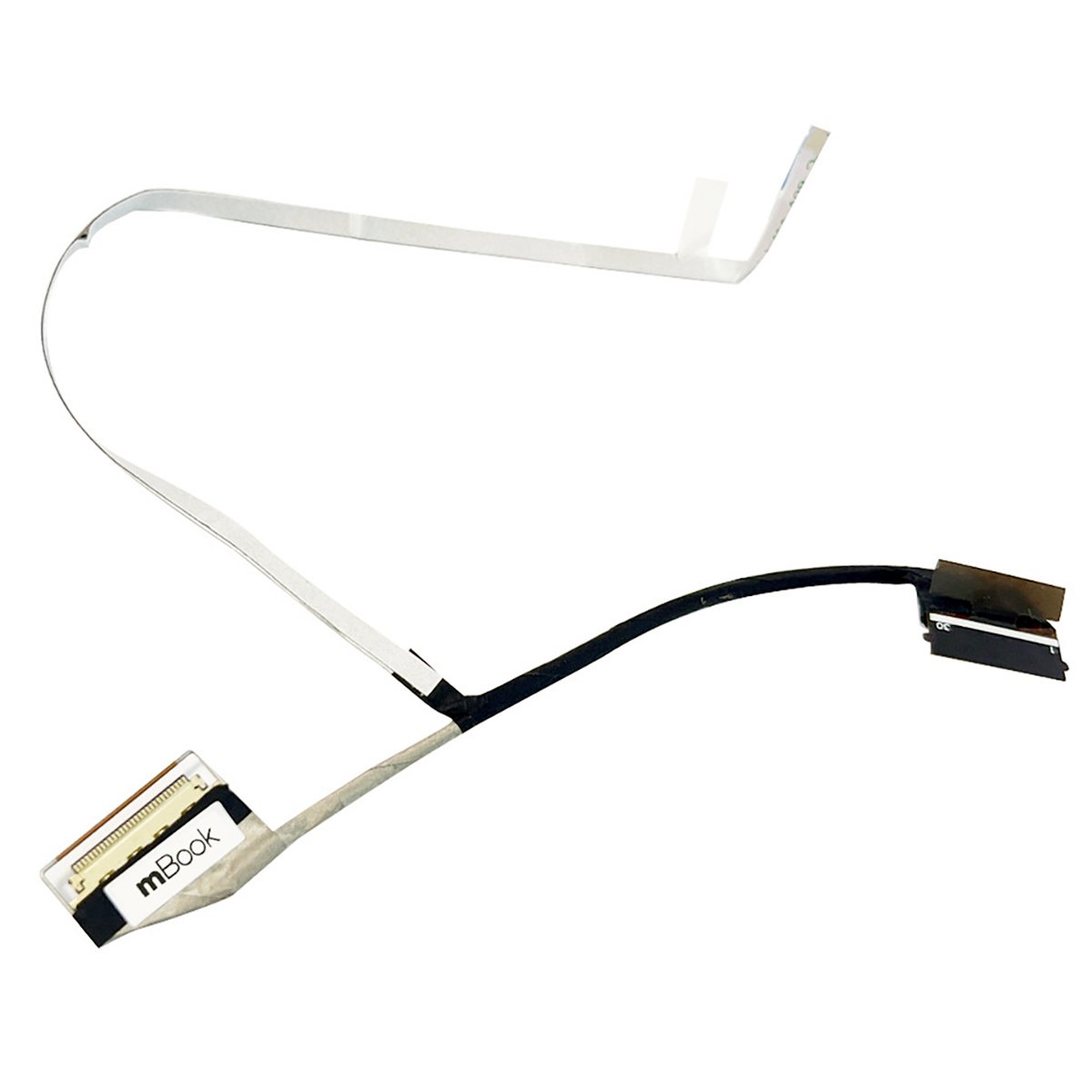 Cabo LCD 30 pinos compatível com BA39-01473A, 