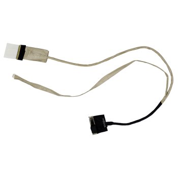 Cabo da tela para HP G7-2000 DD0R39LC000, 