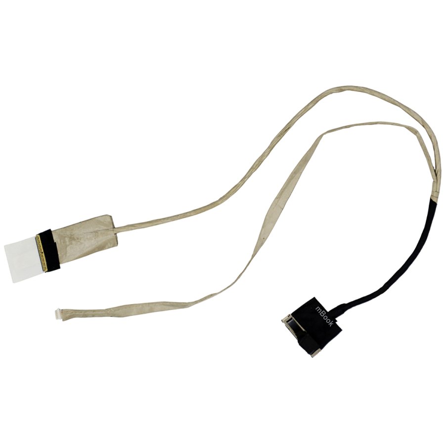 Cabo da tela para HP G7-2000 DD0R39LC020, 