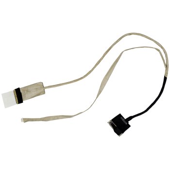 Cabo da tela para HP G7-2000 DD0R39LC020, 