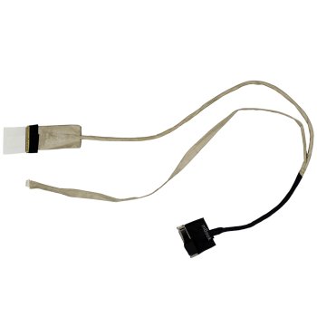 Cabo da tela para HP G7-2000 DD0R39LC030, 