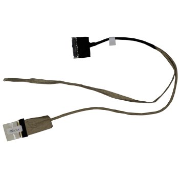 Cabo da tela para HP G7-2000 DD0R39LC050, 