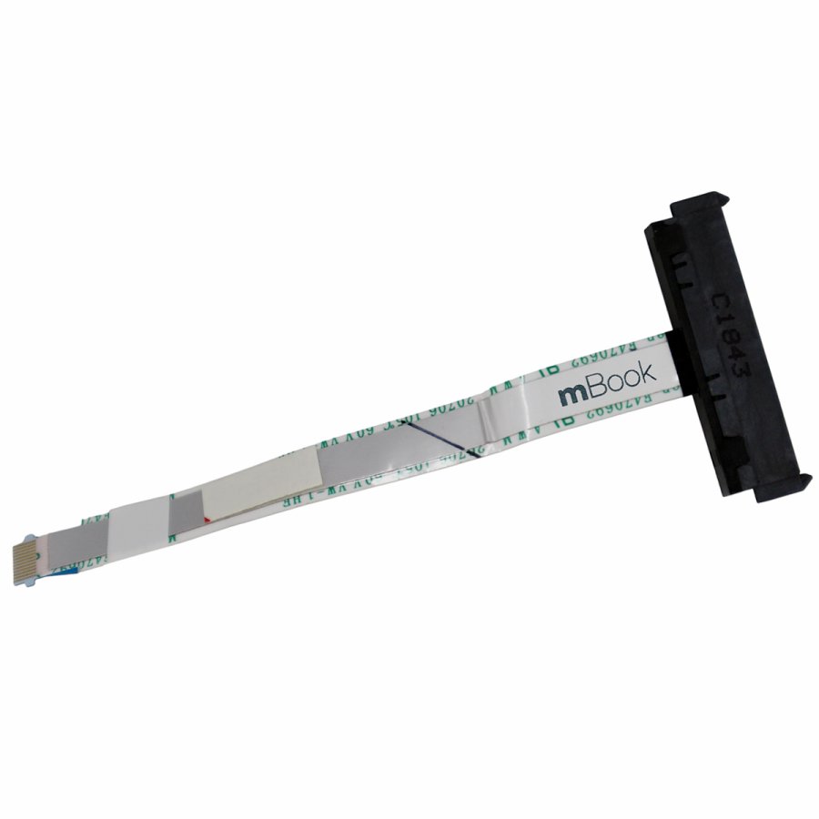 Cabo HDD SATA para Lenovo Gaming 3-15IHU6, 