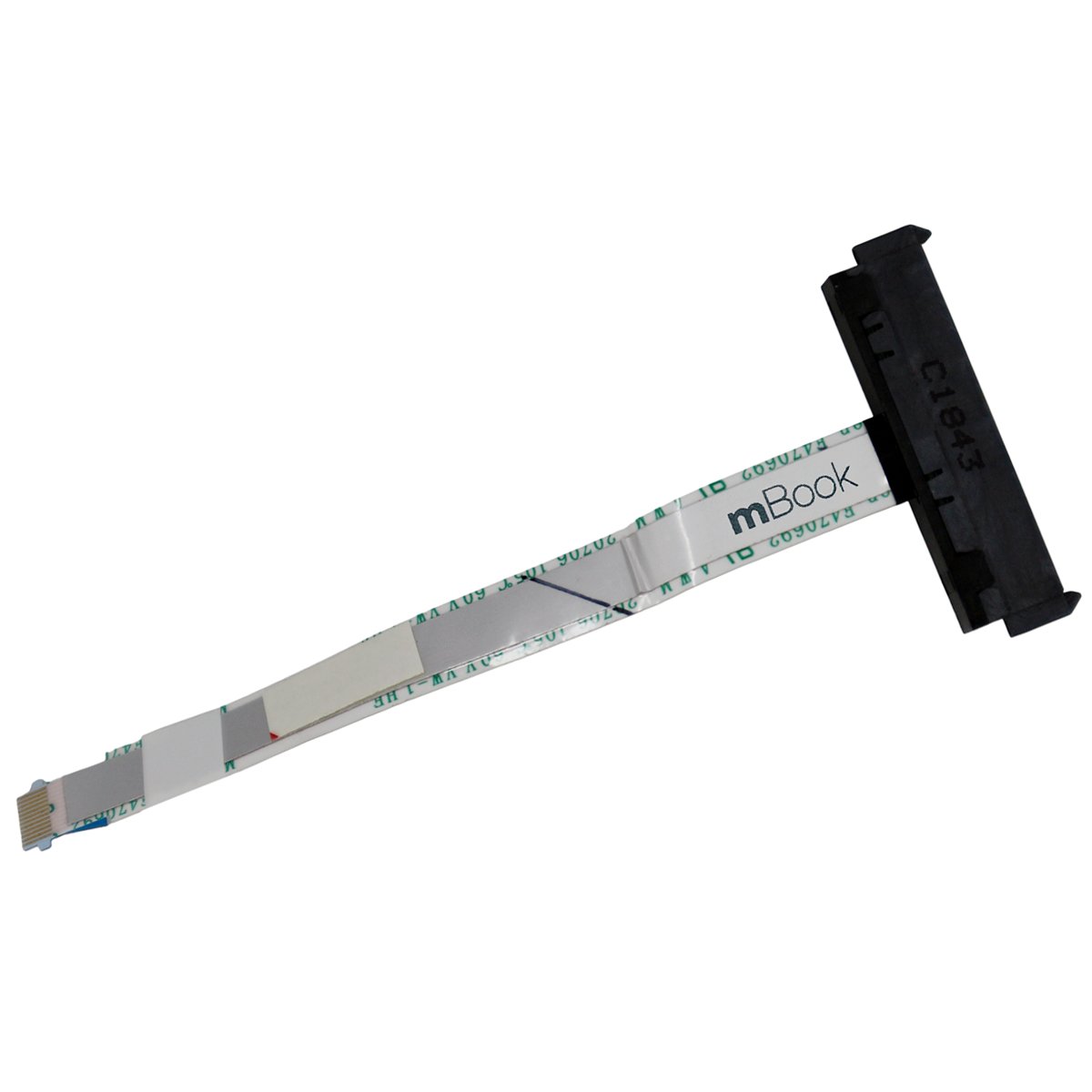 Cabo HDD SATA para Lenovo Gaming 3-15IHU6, 