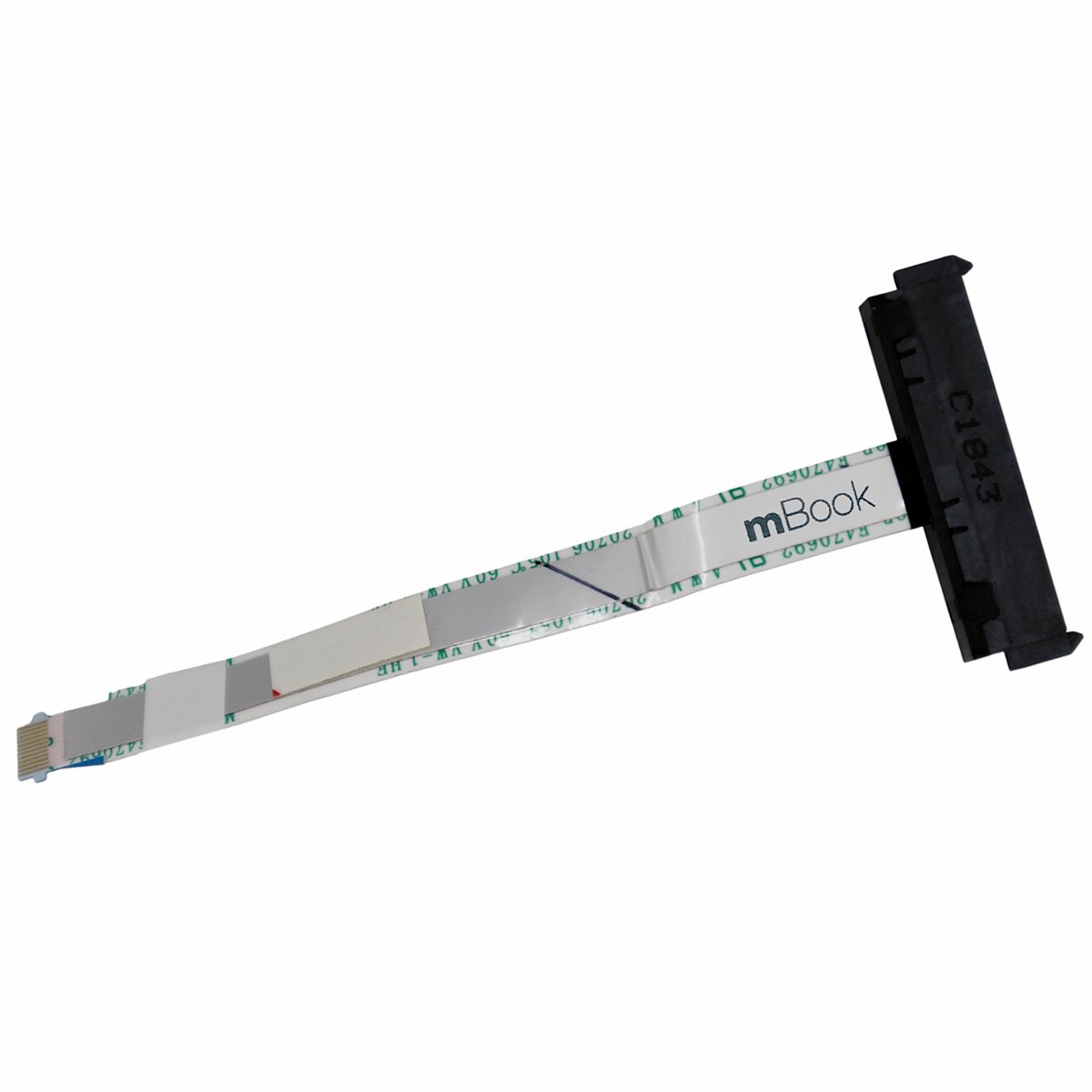 Cabo do HDD para Gaming 3-15IHU6 NBX002WD00, 