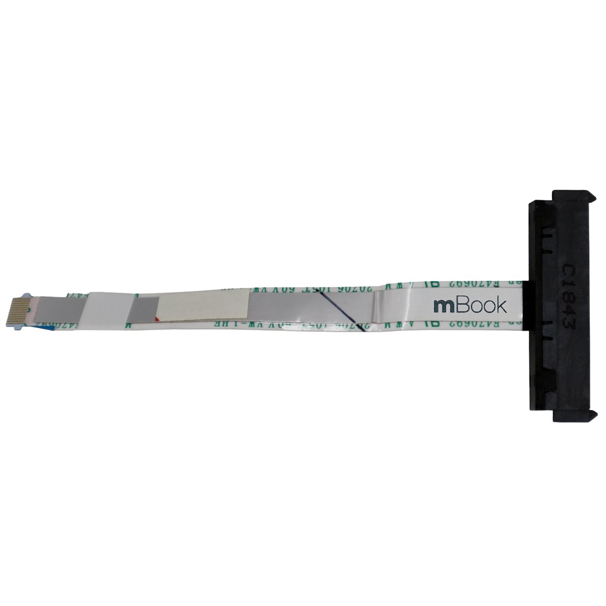 Cabo do HDD para Gaming 3-15IHU6 SP11D09346, 