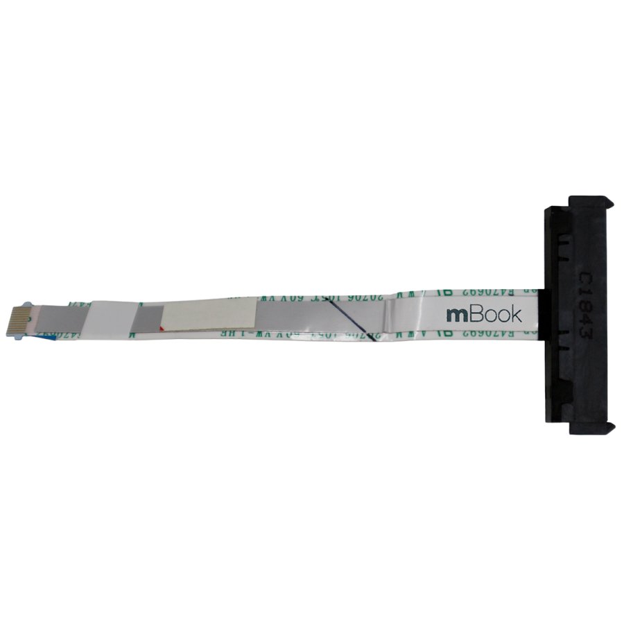 Cabo do HDD para Gaming 3-15IHU6 SP11D09346, 