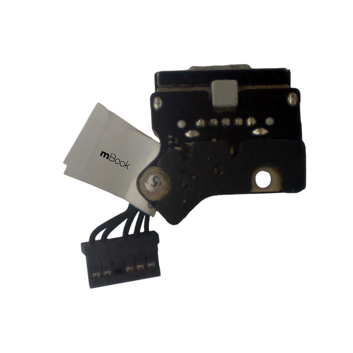 Conector DC Jack MagSafe 2 para MacBook Pro 15, 