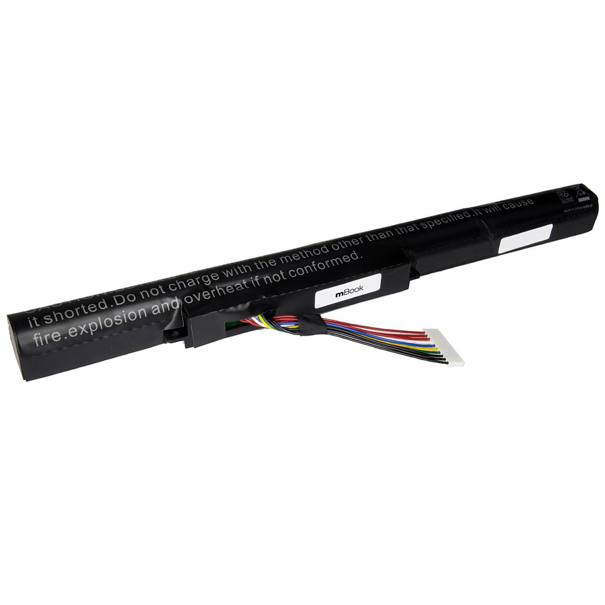 Bateria para Lenovo compatível com PN 4INR19/66, 