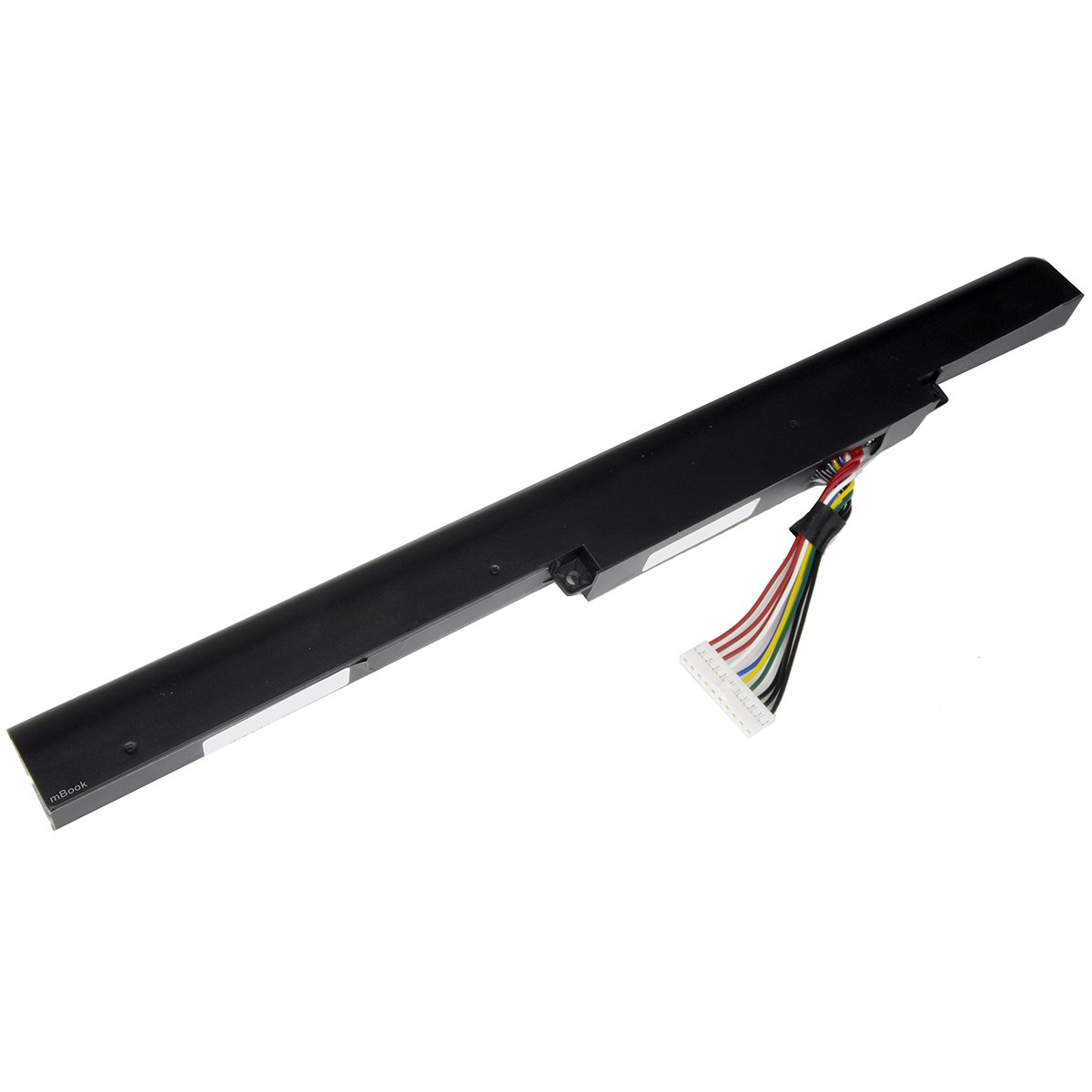 Bateria para Lenovo compatível com PN 4INR19/66, 