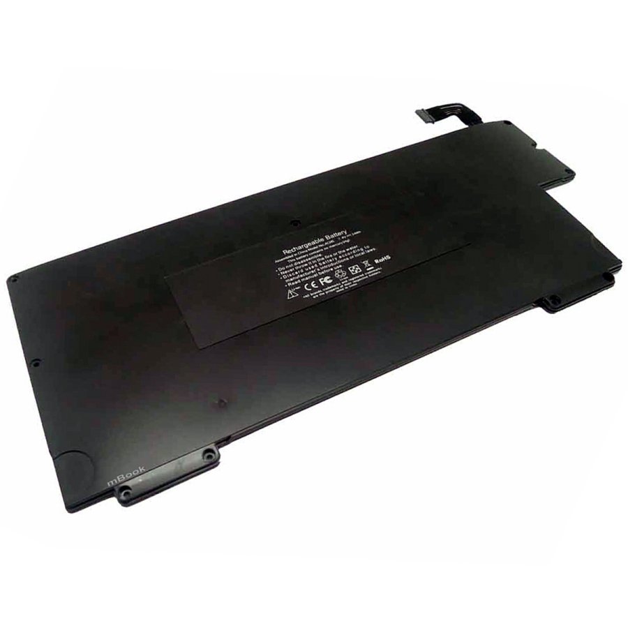 Bateria para Macbook Air 13 Mb940ll/a Z0fs Mc233/a Mc233ch/a, 