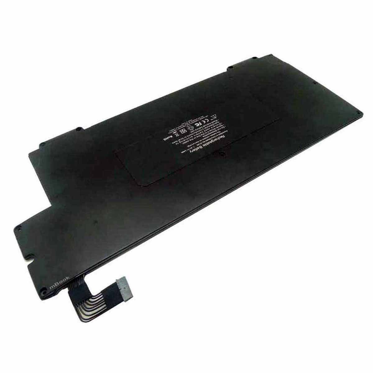 Bateria para Macbook Air 13 Mb940ll/a Z0fs Mc233/a Mc233ch/a, 