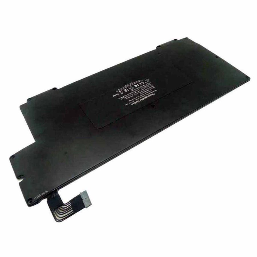 Bateria para Macbook Air 13 Mb940ll/a Z0fs Mc233/a Mc233ch/a, 