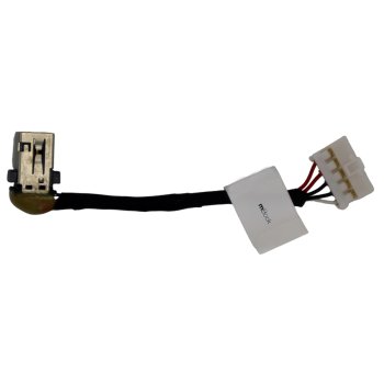 Conector DC Jack para notebook Acer Aspire 3 A315-24P, 