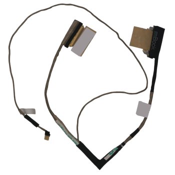 Cabo Flat Da Tela para Hp 14 R052br P/n: Dc02001xi00, 