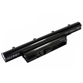 Bateria Notebook para Códigos Mb403 3s4400 S1b1 - Preta, 