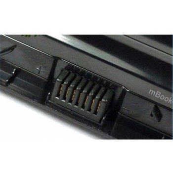 Bateria Notebook para Códigos Mb403 3s4400 S1b1 - Preta, 