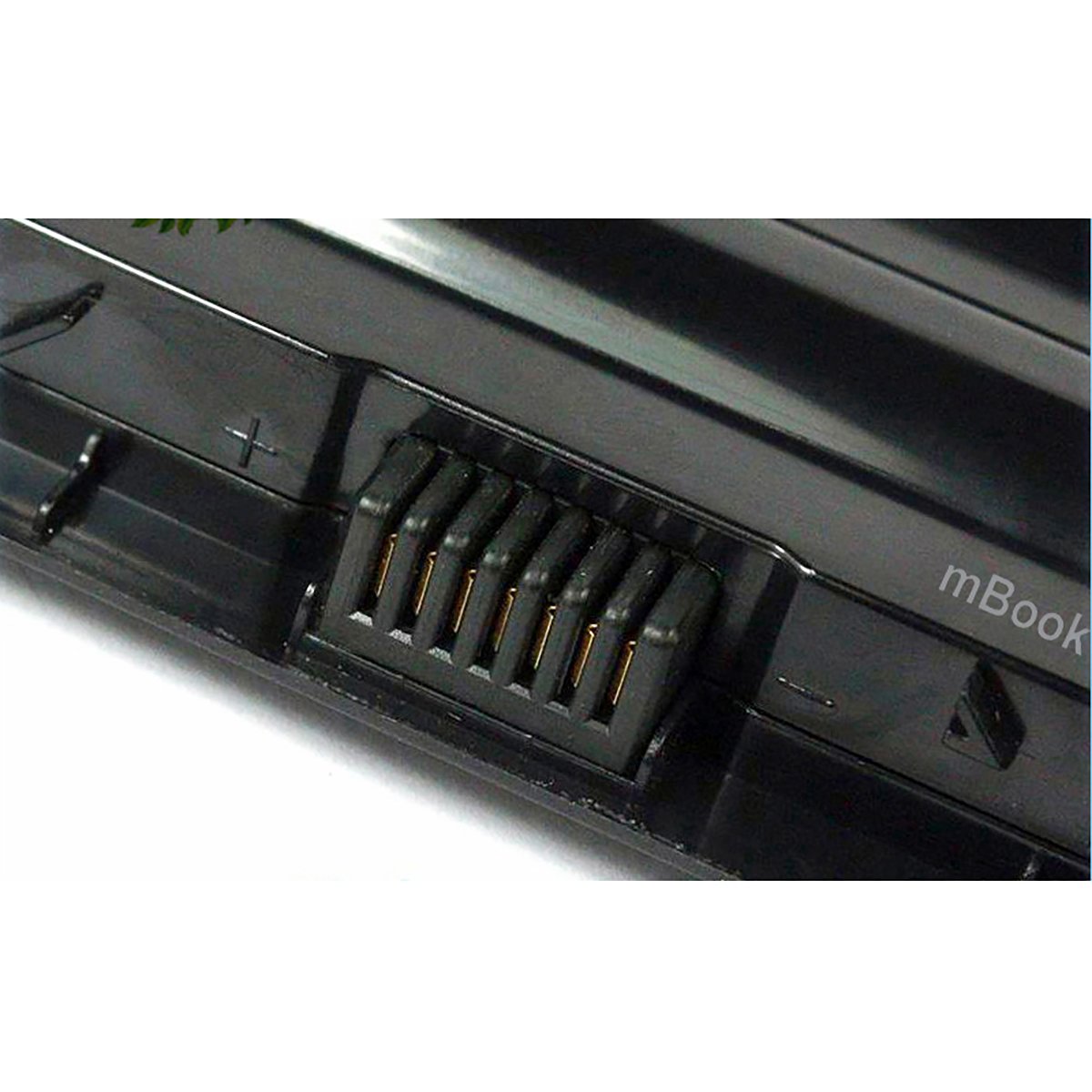 Bateria Notebook para Códigos Mb403-3s4400-g1b1 - Preta, 